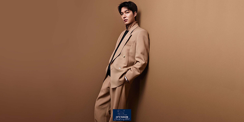Hướng dẫn cách phối đồ Vest nam trẻ trung, lịch lãm 17 Hướng dẫn cách phối đồ Vest nam trẻ trung, lịch lãm