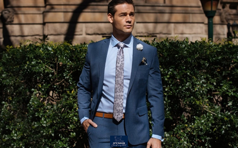 Hướng dẫn cách phối đồ Vest nam trẻ trung, lịch lãm 26 Hướng dẫn cách phối đồ Vest nam trẻ trung, lịch lãm