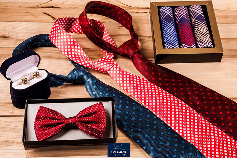 Top 10 Phụ kiện vest & Lưu ý khi sử dụng Phụ kiện áo Vest 14 Top 10 Phụ kiện vest & Lưu ý khi sử dụng Phụ kiện áo Vest