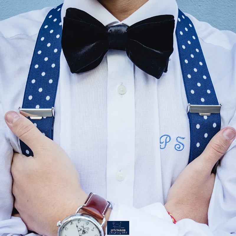 Top 10 Phụ kiện vest & Lưu ý khi sử dụng Phụ kiện áo Vest 16 Top 10 Phụ kiện vest & Lưu ý khi sử dụng Phụ kiện áo Vest