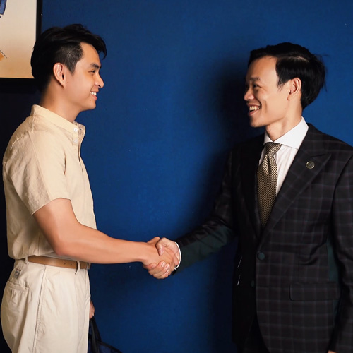 Dịch Vụ May Vest Nam LYS Tailor </br> Chất Lượng - Uy Tín - Phải Chăng