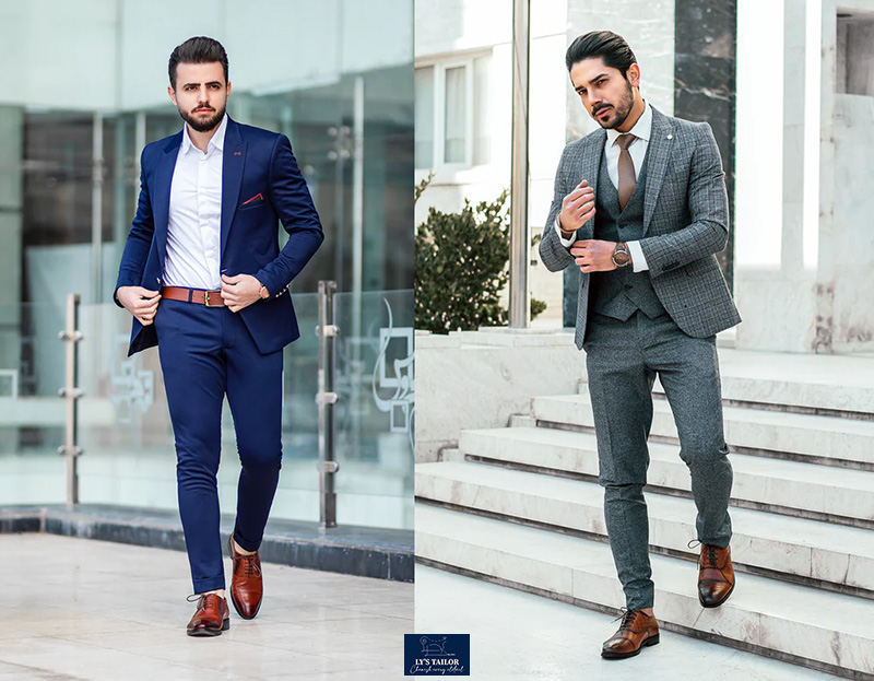 Suit 3 mảnh là gì? Tổng hợp từ A-Z về bộ suit 3 mảnh