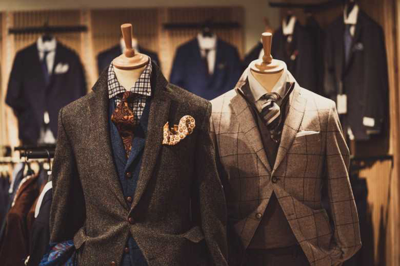Dịch vụ may áo vest nữ tại LYS Tailor