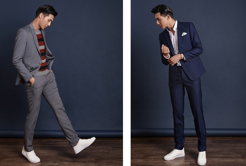 Top 10 Địa Chỉ Thuê Vest Nam Đà Nẵng Đẹp, Giá Tốt