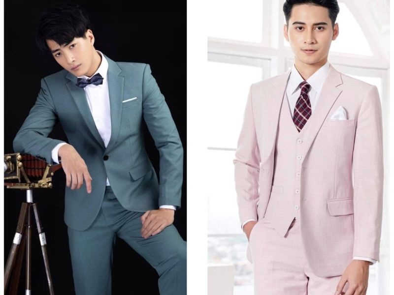 Top 10 Địa Chỉ Thuê Vest Nam Đà Nẵng Đẹp, Giá Tốt