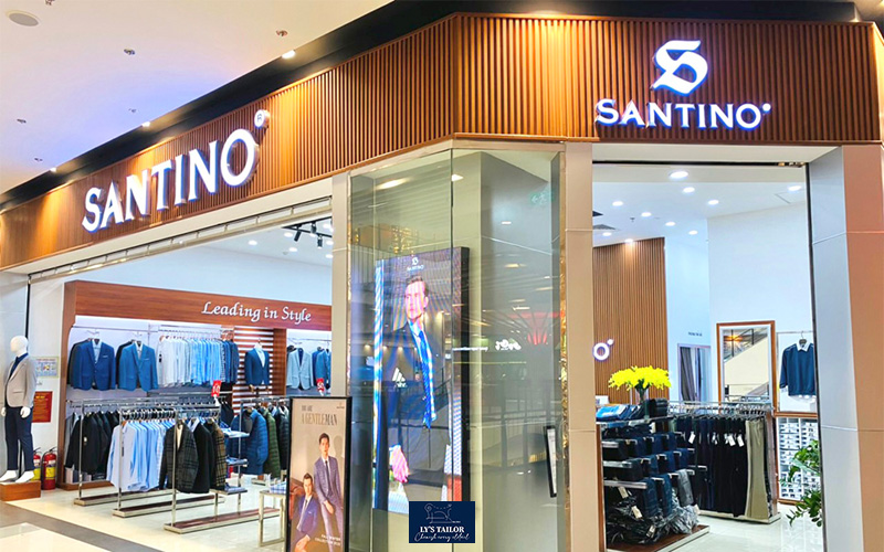 Top 9 Thương hiệu Vest nổi tiếng Việt Nam nên tham khảo