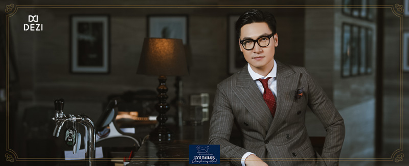 Top 9 Thương hiệu Vest nổi tiếng Việt Nam nên tham khảo