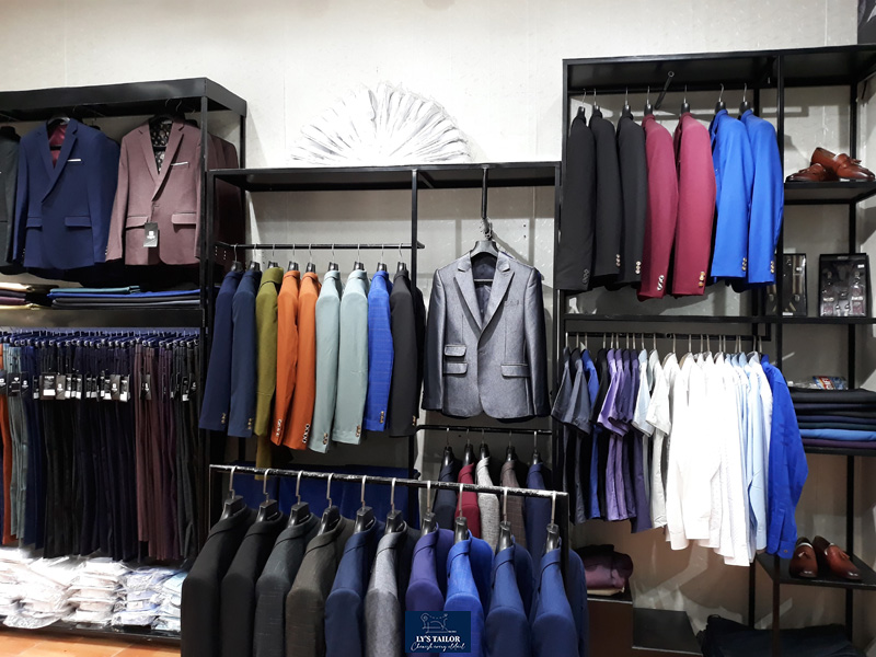 Top 9 Thương hiệu Vest nổi tiếng Việt Nam nên tham khảo