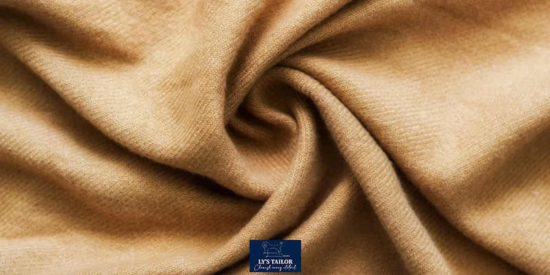 Vải Cashmere là gì? Tìm hiểu vải Cashmere trong may mặc