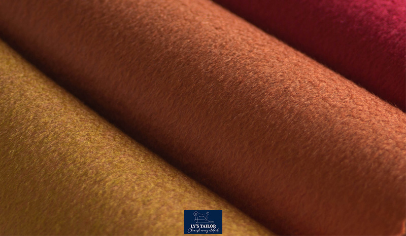Vải Cashmere là gì? Tìm hiểu vải Cashmere trong may mặc