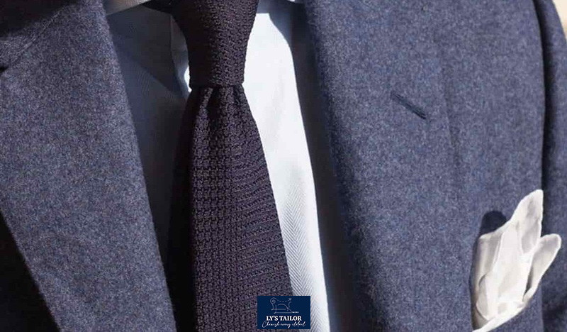 Vải Cashmere là gì? Tìm hiểu vải Cashmere trong may mặc