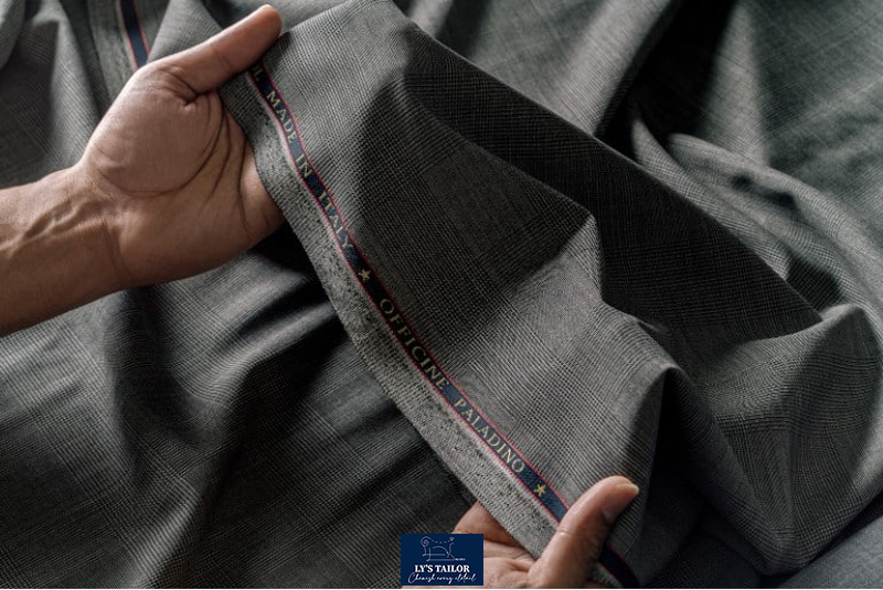 Vải Cashmere là gì? Tìm hiểu vải Cashmere trong may mặc