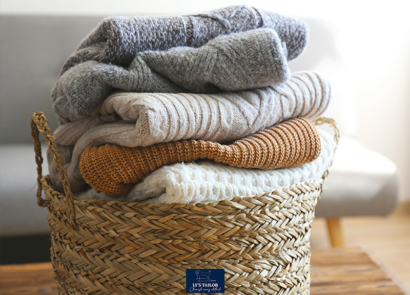 Vải Cashmere là gì? Tìm hiểu vải Cashmere trong may mặc