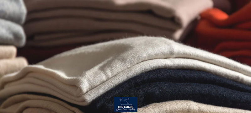 Vải Cashmere là gì? Tìm hiểu vải Cashmere trong may mặc