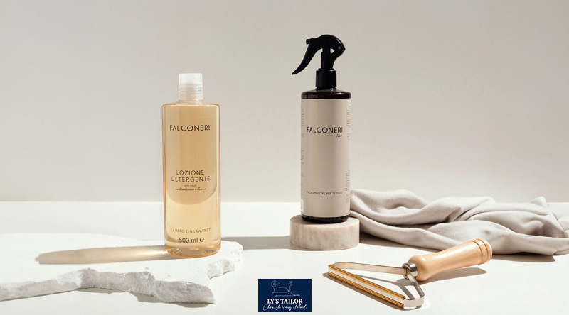 Vải Cashmere là gì? Tìm hiểu vải Cashmere trong may mặc