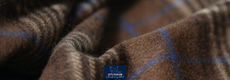 Vải Cashmere là gì? Tìm hiểu vải Cashmere trong may mặc