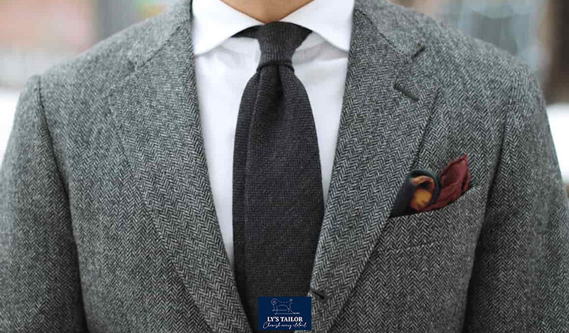 Vải Cashmere là gì? Tìm hiểu vải Cashmere trong may mặc