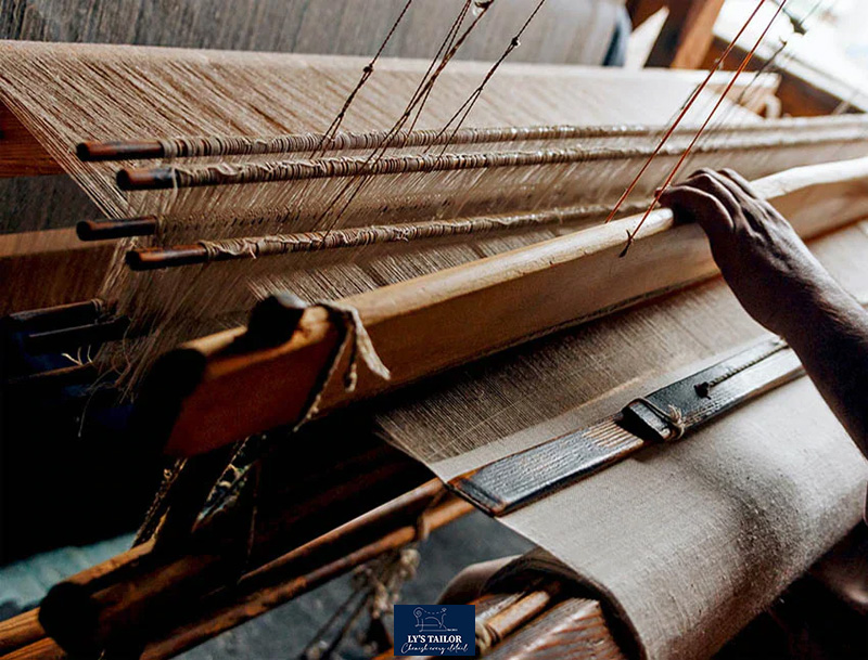 Vải Cashmere là gì? Tìm hiểu vải Cashmere trong may mặc