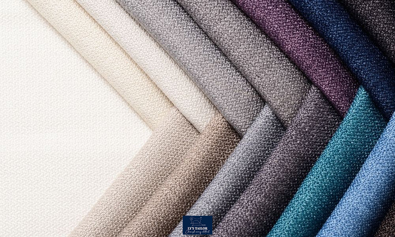 Vải linen là gì? Tìm hiểu về chất vải linen trong may mặc
