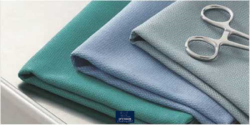 Vải linen là gì? Tìm hiểu về chất vải linen trong may mặc