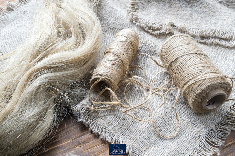 Vải linen là gì? Tìm hiểu về chất vải linen trong may mặc