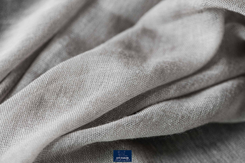Vải linen là gì? Tìm hiểu về chất vải linen trong may mặc