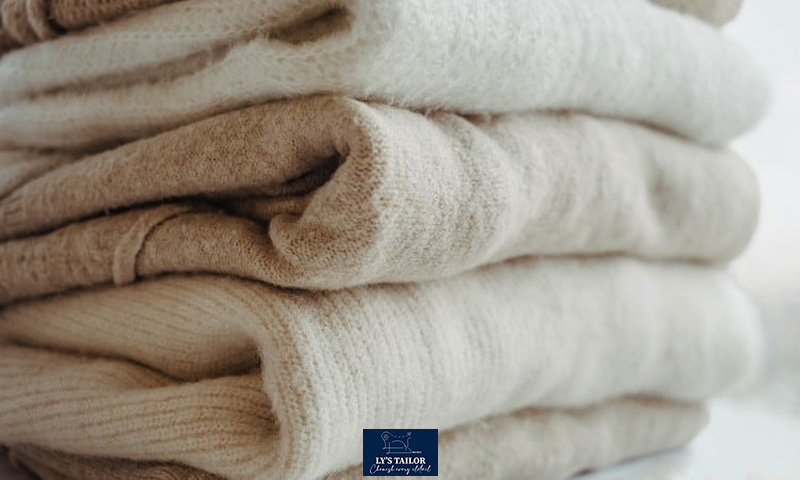 Vải Wool Là Gì? Tìm Hiểu và Phân Loại Vải Wool May Vest