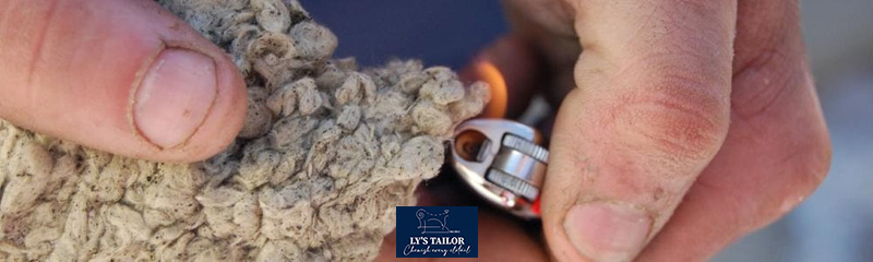 Vải Wool Là Gì? Tìm Hiểu và Phân Loại Vải Wool May Vest