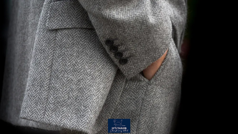 Vải Wool Là Gì? Tìm Hiểu và Phân Loại Vải Wool May Vest