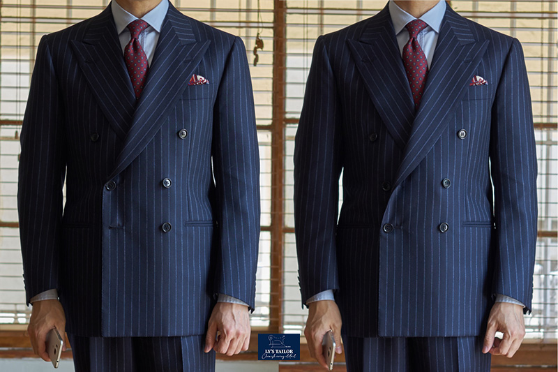 Vest 6 nút nam từ A-Z: Hướng dẫn mặc vest nam 6 khuy