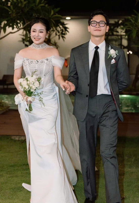 Hình ảnh thực tế tại LYS Tailor