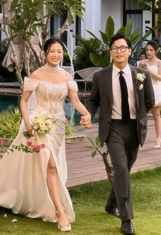 Hình ảnh thực tế tại LYS Tailor