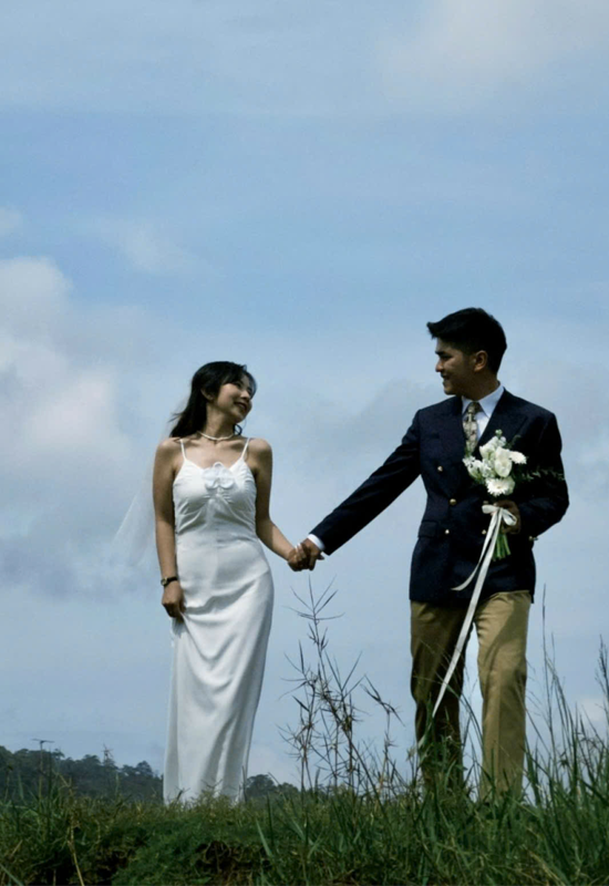 Hình ảnh thực tế tại LYS Tailor