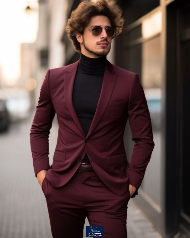 Tại sao Vest đỏ là lựa chọn phù hợp nhất dành cho bạn?