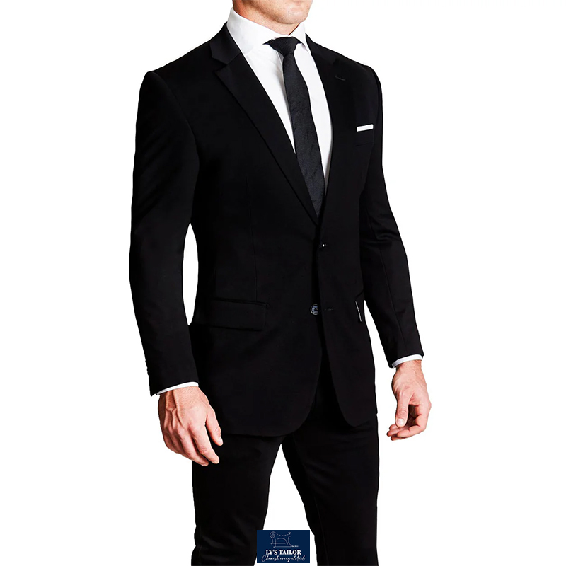 Gợi ý 10 mẫu Vest nam dự tiệc đẳng cấp cho quý ông thanh lịch