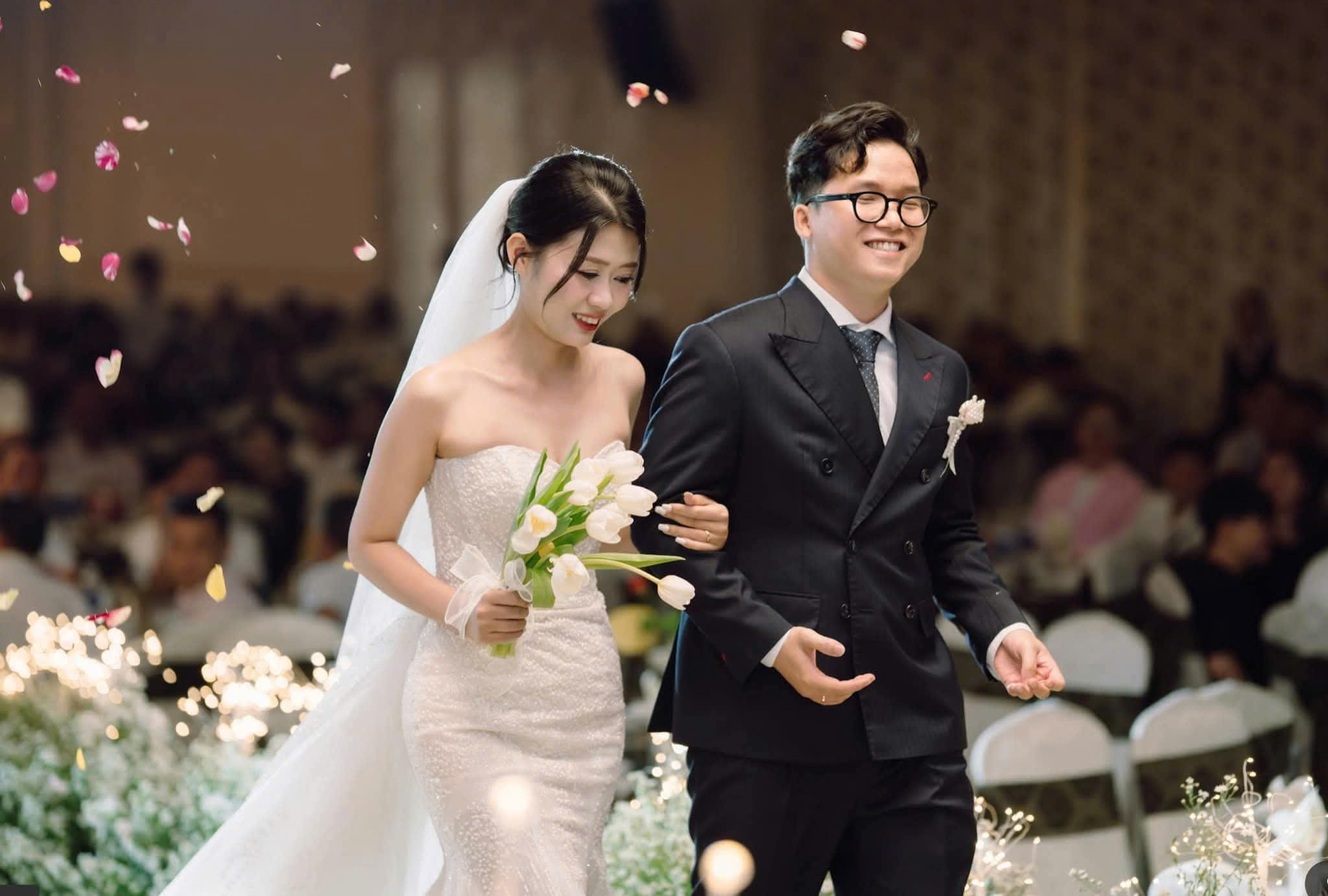 Hình ảnh thực tế tại LYS Tailor